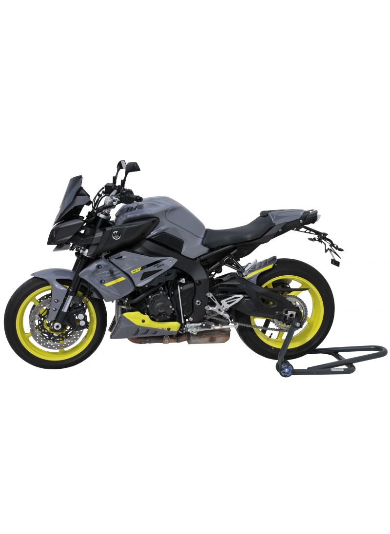 Ermax Seat Cover (Seat Cowl) Yamaha MT-10 MT10 2016-2021