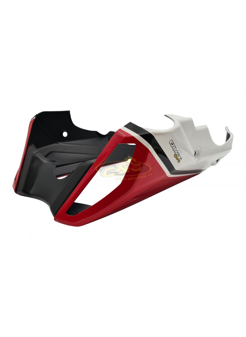 Ermax bellypan Yamaha XSR900 2016-2021