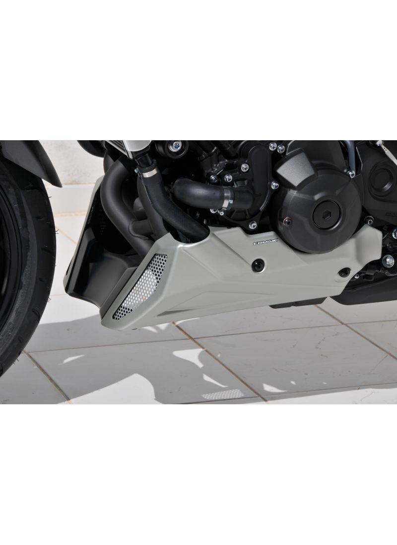 Ermax Bellypan Yamaha XSR900 2016-2021