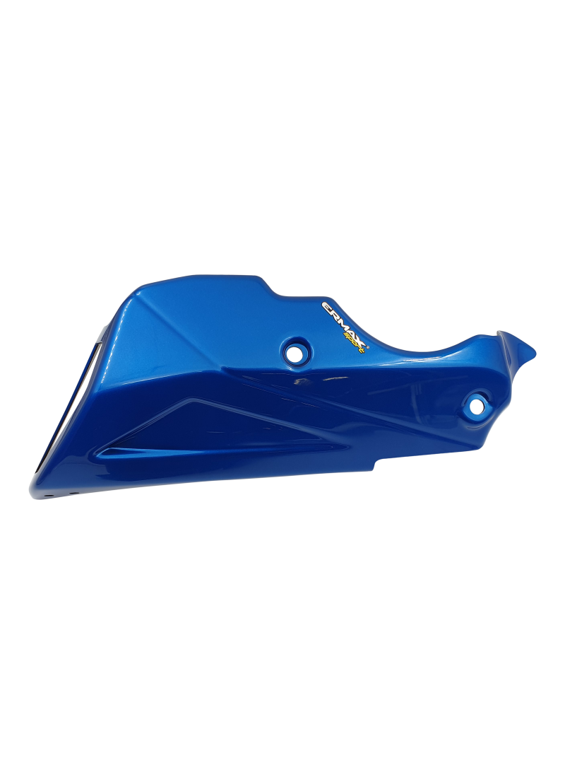 Ermax bellypan Yamaha XSR900 2022+