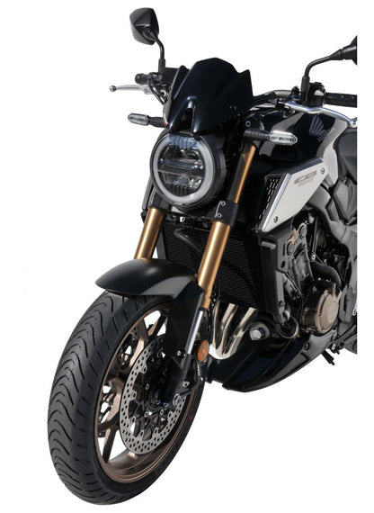 Ermax Hypersport wind screen 23cm Honda CB650R 2019-2020