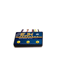 EJK Electronic Jet Kit Gen 3 Tune Module for Ducati 848 (2008-2013)
