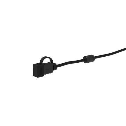 Evotech Motorcycle USB-A Charger - Honda CB1000GT (2026+)