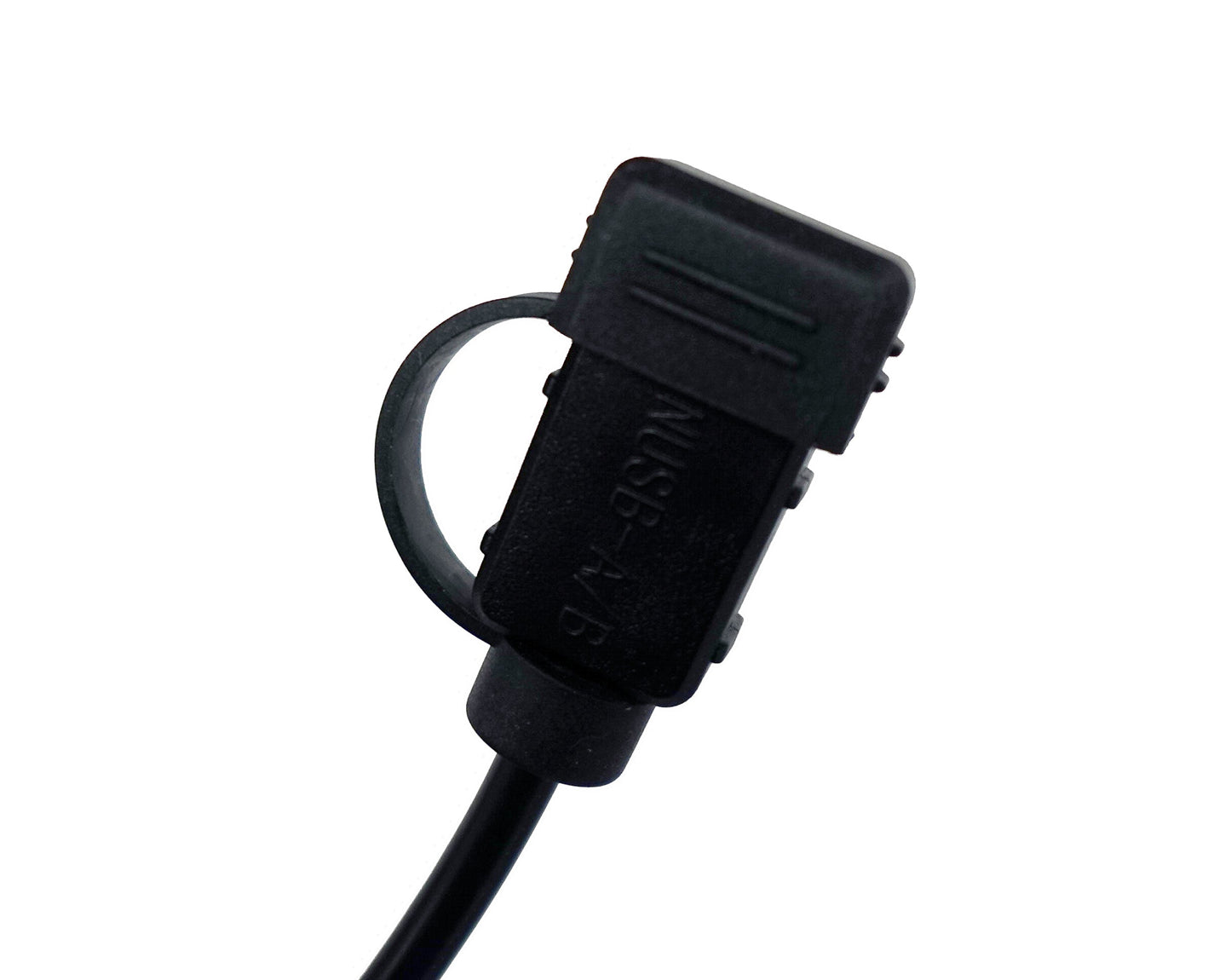 Evotech Motorcycle USB Charger - Triumph Tiger 900 GT (2024+)