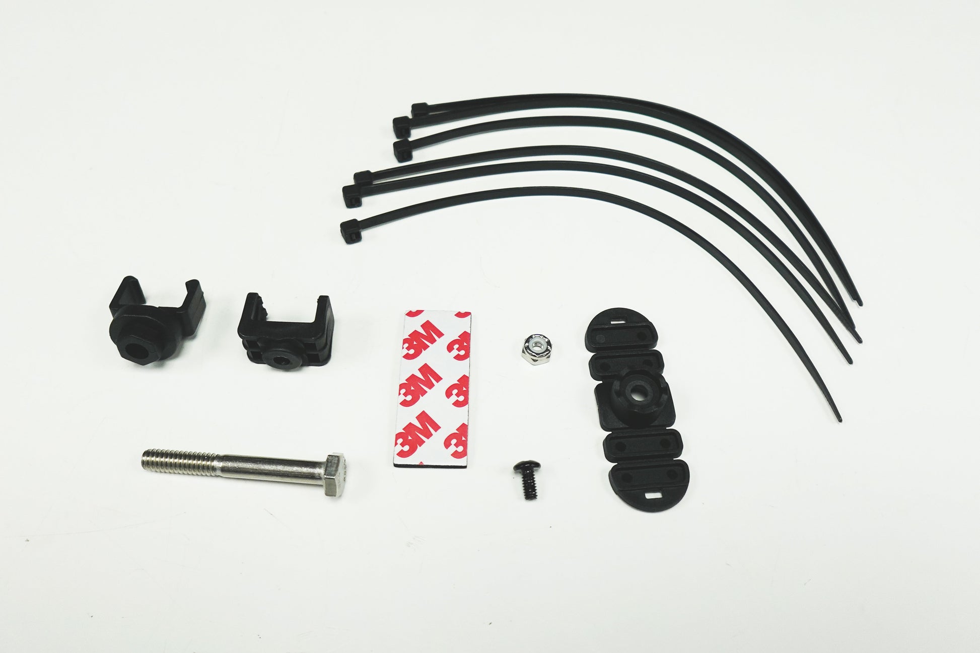 Evotech Motorcycle USB Charger - Triumph Tiger 900 GT (2024+)