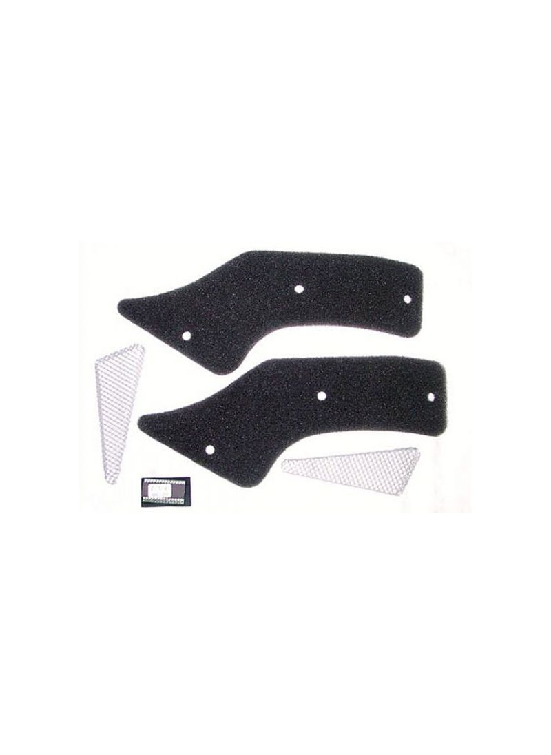 EPROM KIT Ducati 748-916-996 (inkl. Filter und Lufteinlasspläne) Ducati 996 (1998-2001)
