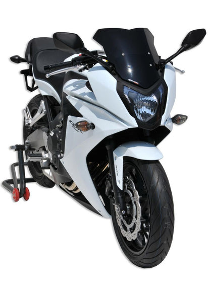 Ermax Sport Windshield 34cm CBR650F 2017-2019