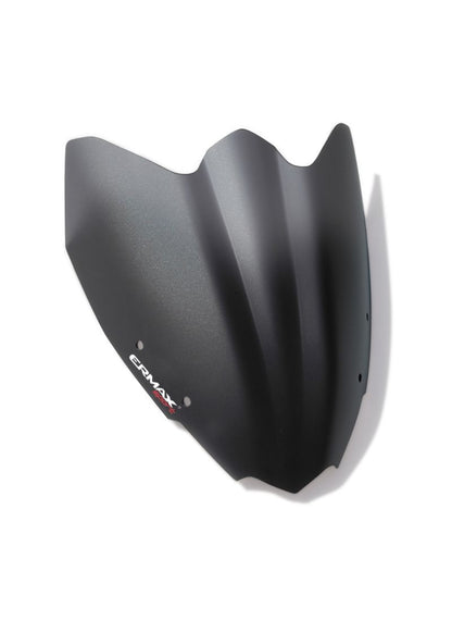 Ermax Sport Flycreen Windschutzscheibe 33cm Z650 2020+ (inkl. Installationskit)
