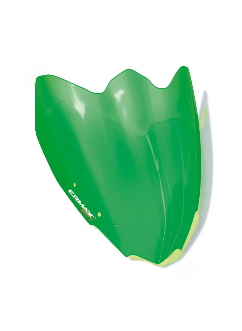 Ermax Sport Flycreen Windschutzscheibe 33cm Z650 2020+ (inkl. Installationskit)