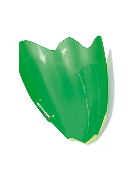 Ermax Sport Flycreen Windschutzscheibe 33cm Z650 2020+ (inkl. Installationskit)