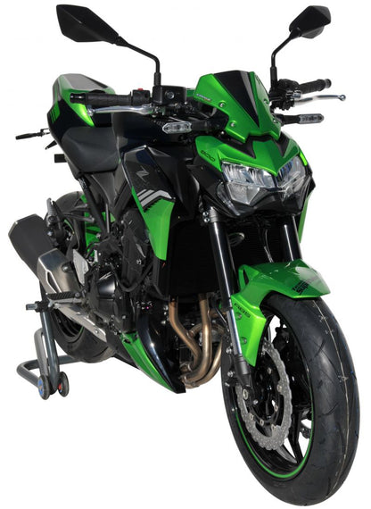 ERMAX Color Windscreen Kawasaki Z900 2020+