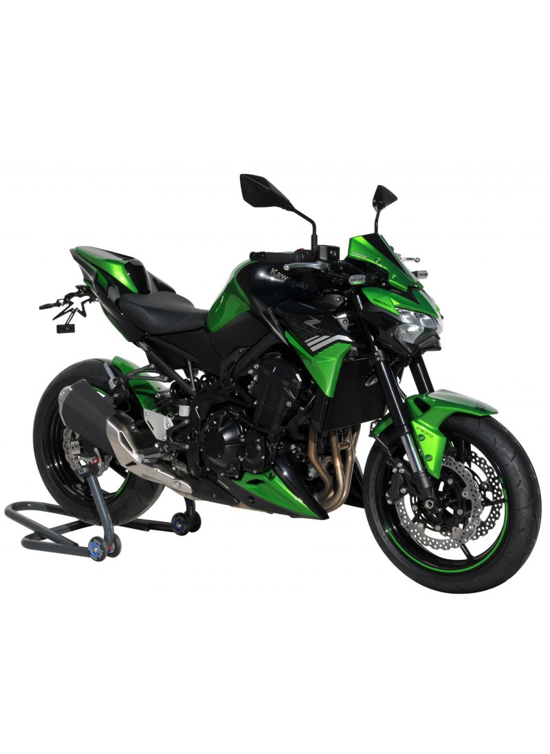 Ermax Colour wind screen Kawasaki Z900 2020+