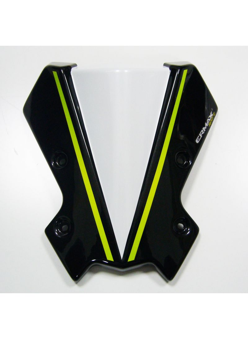 ERMAX Color Windscreen Kawasaki Z900 2020+