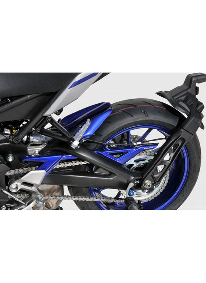 Ermax Hugger (hinterer Kotflügel) Yamaha MT-09 2017-2020