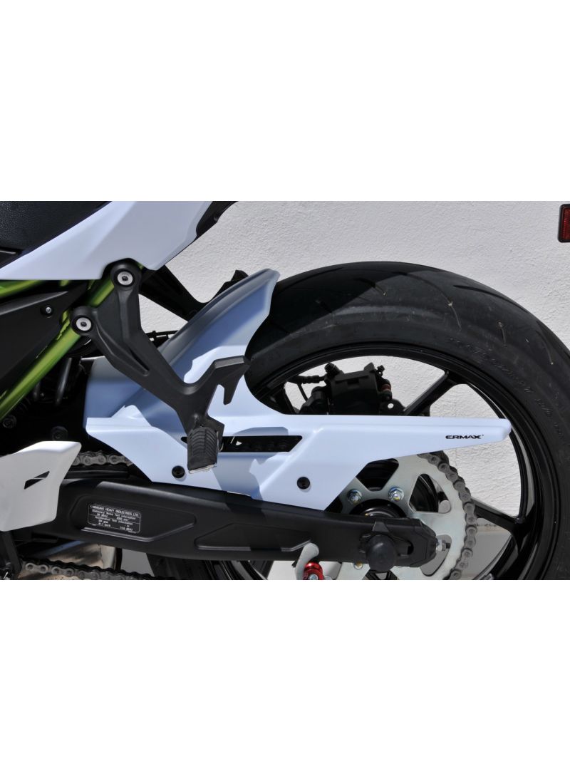 Ermax Hugger (hinterer Kotflügel) Kawasaki Z650 2017-2019