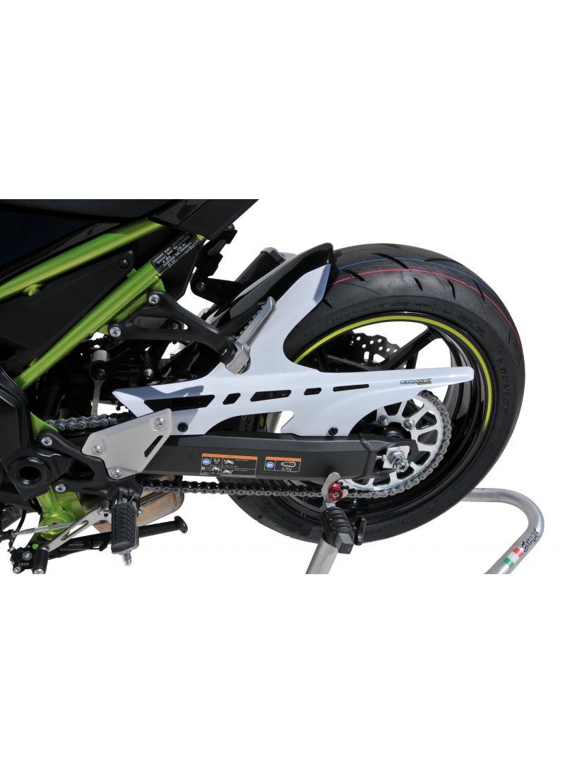 Ermax Hugger (hinterer Kotflügel) Kawasaki Z900 2020+