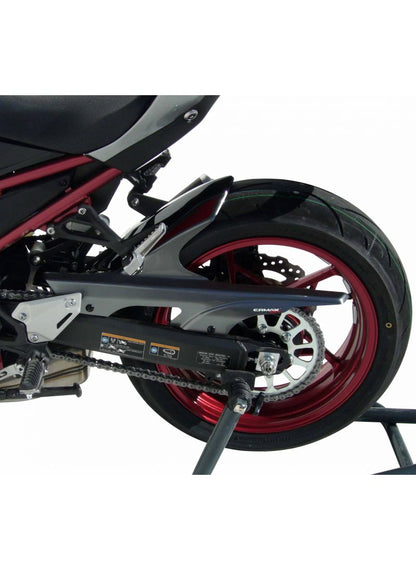 Ermax Hugger (hinterer Kotflügel) Kawasaki Z900 2020+