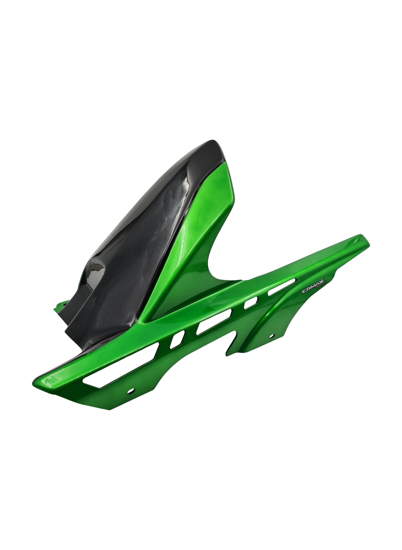 Ermax hugger (rear fender) Kawasaki Z900 2020+