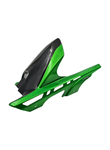 Ermax hugger (rear fender) Kawasaki Z900 2020+