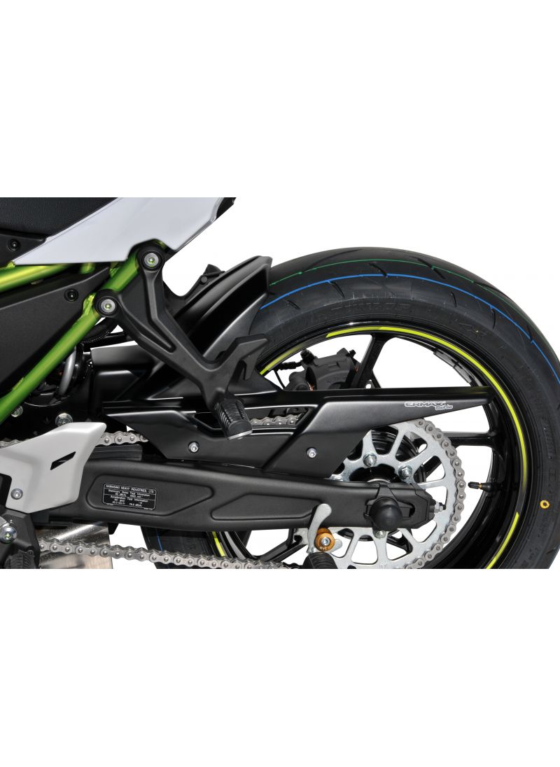 Ermax Hugger (hinterer Kotflügel) Kawasaki Z650 2020+