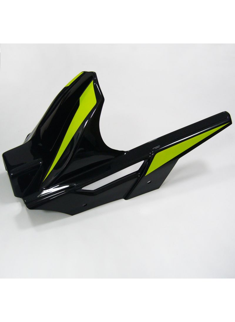 Ermax Hugger (hinterer Kotflügel) Kawasaki Z650 2020+