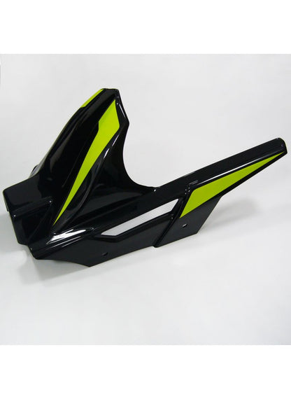 Ermax Hugger (hinterer Kotflügel) Kawasaki Z650 2020+