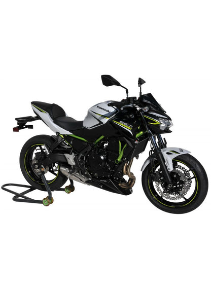 Ermax hugger (rear fender) Kawasaki Z650 2020+