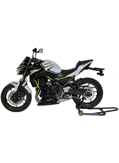 Ermax hugger (rear fender) Kawasaki Z650 2020+