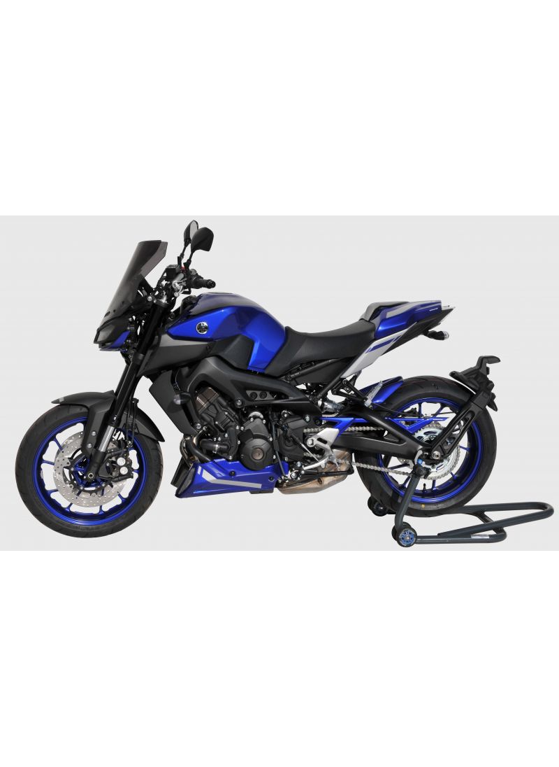 Ermax seat cover (seat cowl) Yamaha MT-09 2017+