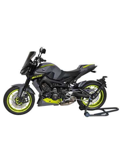 Ermax seat cover (seat cowl) Yamaha MT-09 2017+