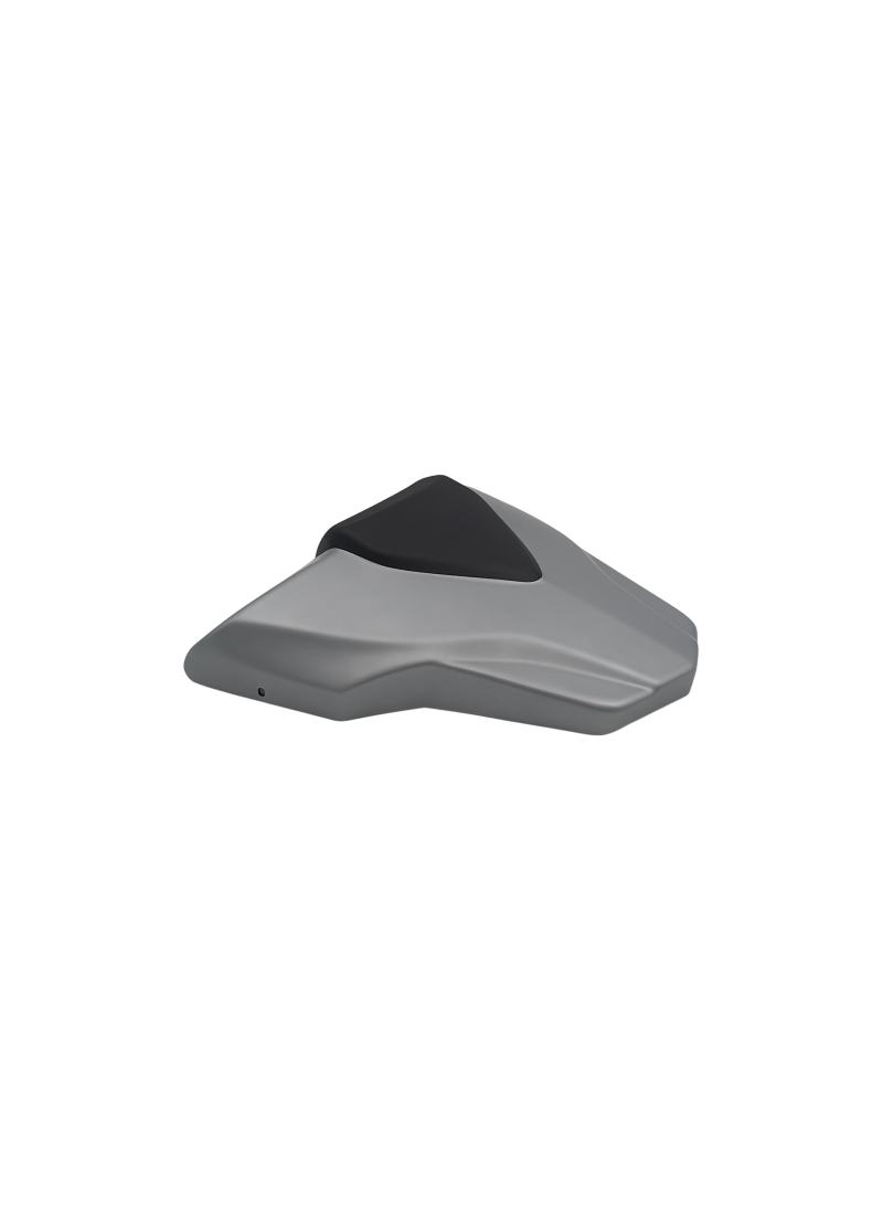 ERMAX-Sitzabdeckung (Sitzhaube) Yamaha MT-09 2017-2020