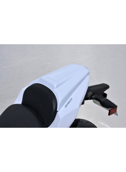 ERMAX-Sitzabdeckung (Sitzhaube) Kawasaki Z650 2017-2019