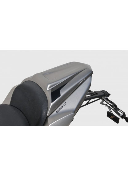 ERMAX-Sitzabdeckung (Sitzhaube) Kawasaki Z650 2017-2019