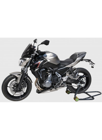 Ermax seat cover (seat cowl) Kawasaki Z650 2017-2019