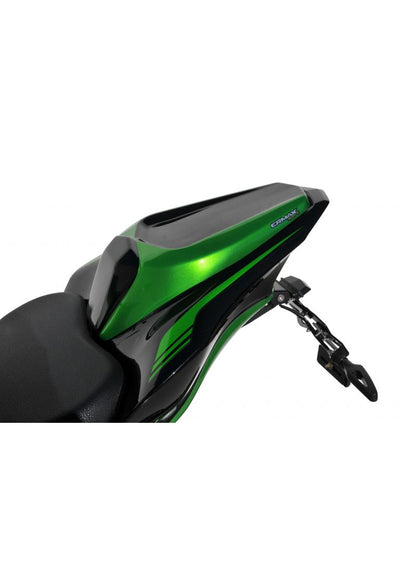 Ermax -Sitzabdeckung (Sitzhaube) Kawasaki Z900 2020+
