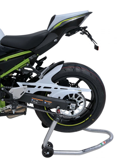 Ermax seat cover (seat cowl) Kawasaki Z900 2020+