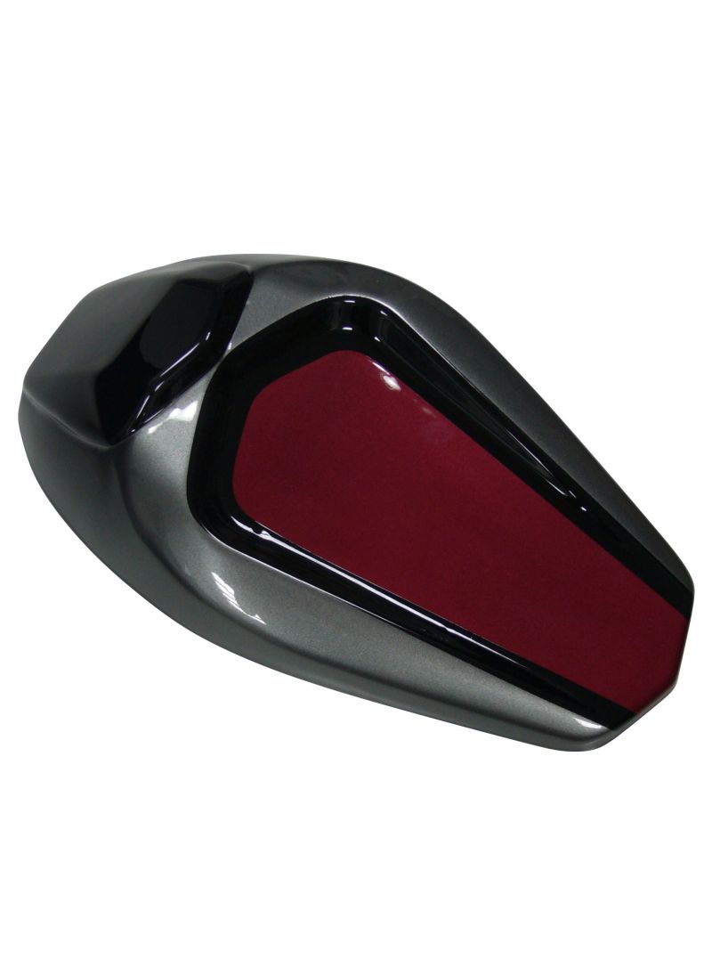 Ermax -Sitzabdeckung (Sitzhaube) Kawasaki Z900 2020+
