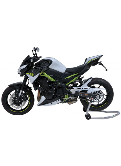 Ermax -Sitzabdeckung (Sitzhaube) Kawasaki Z900 2020+