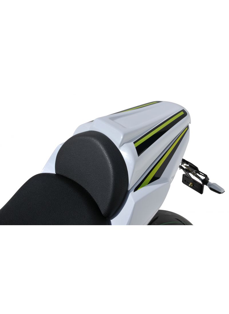 Ermax -Sitzabdeckung (Sitzhaube) Kawasaki Z650 2020+