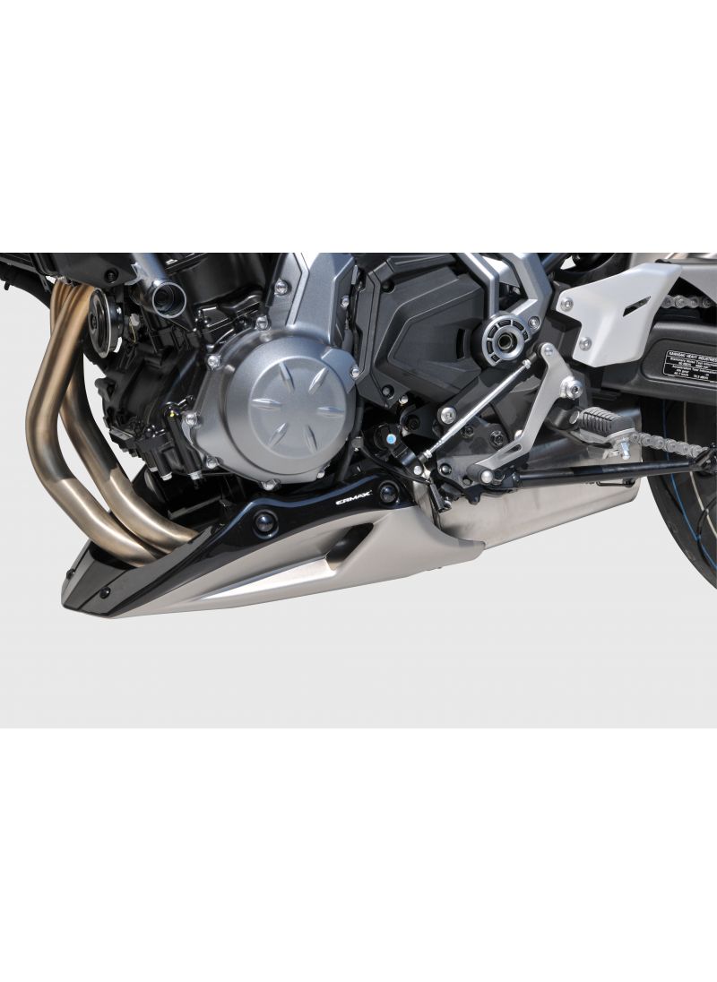 Ermax Bellypan Kawasaki Z650 2017-2019