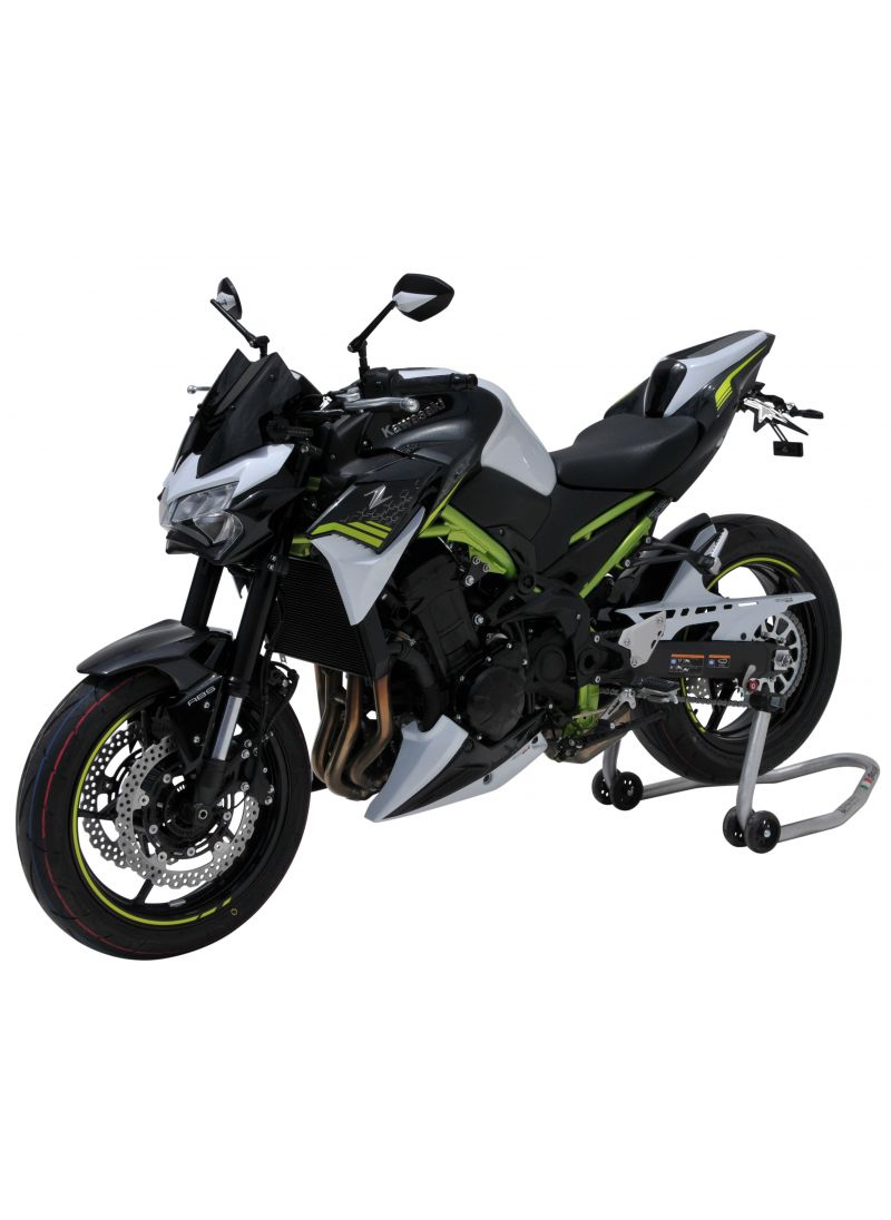Ermax bellypan Kawasaki Z900 2020+