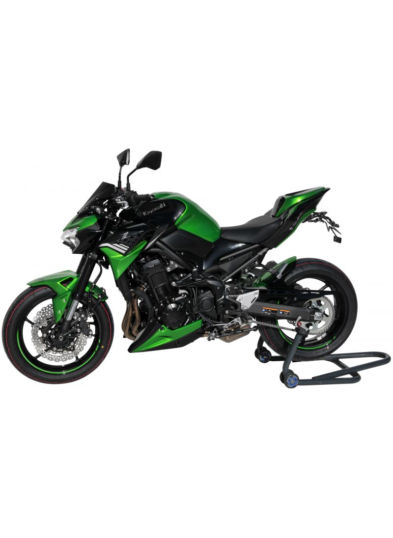 Ermax bellypan Kawasaki Z900 2020+