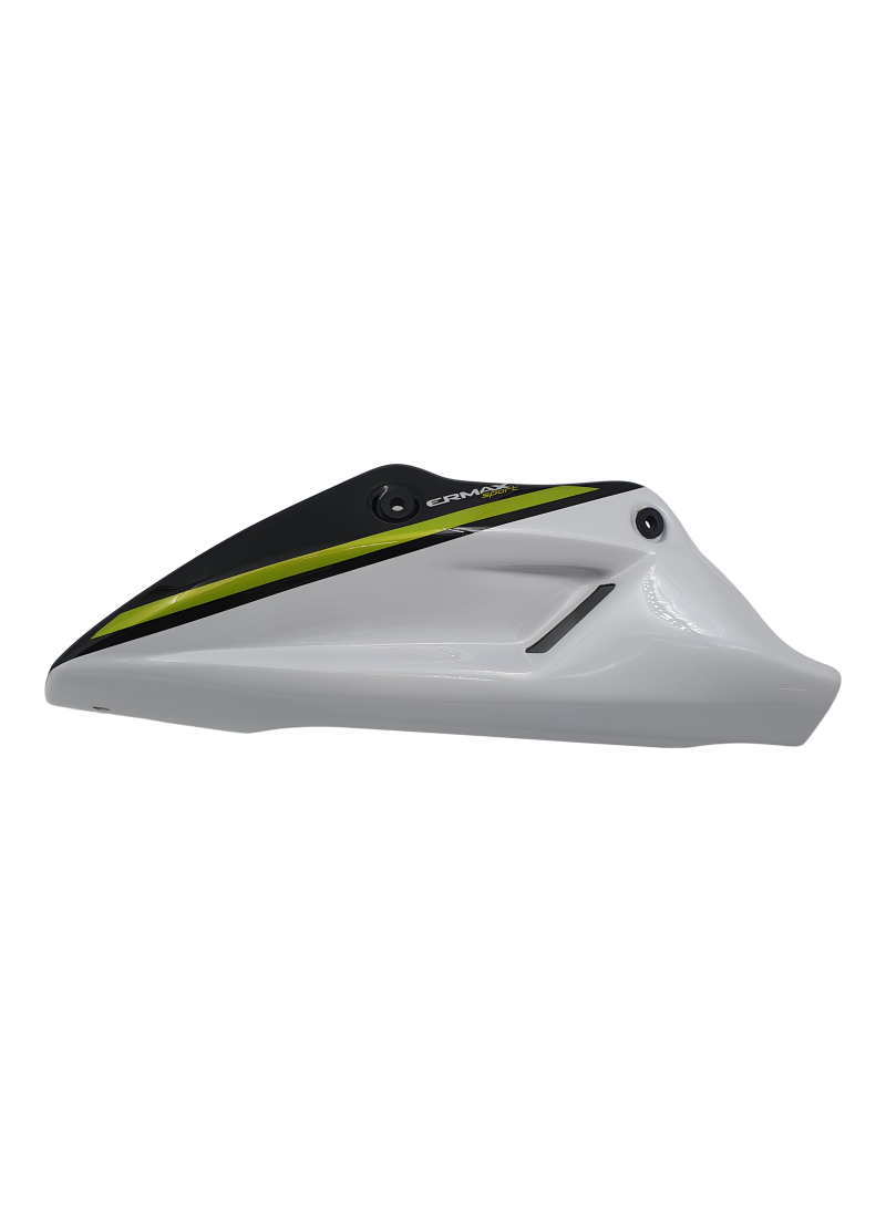 Ermax bellypan Kawasaki Z650 2020+