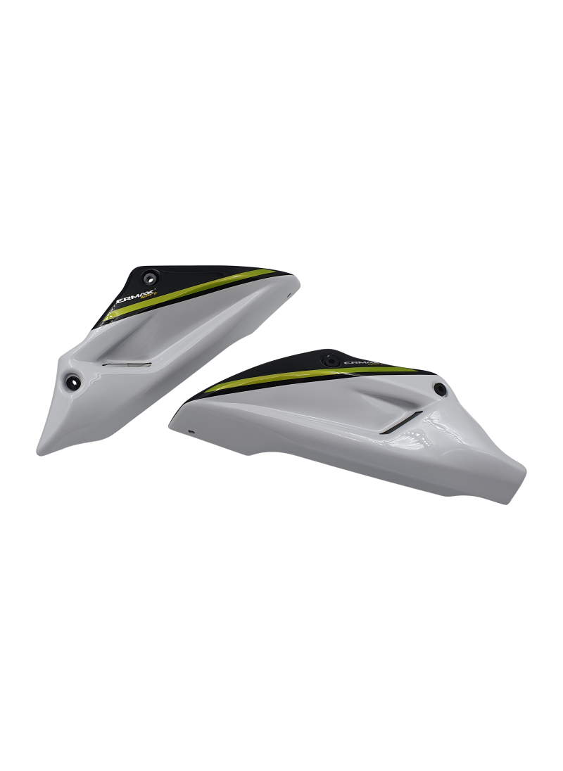 Ermax bellypan Kawasaki Z650 2020+