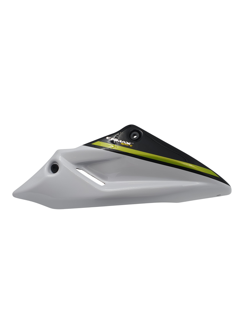 Ermax bellypan Kawasaki Z650 2020+
