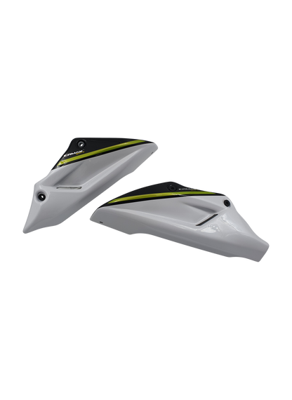 Ermax bellypan Kawasaki Z650 2020+
