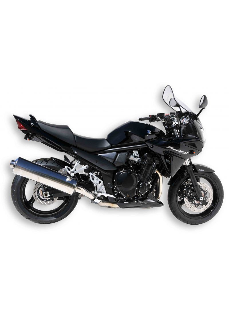 Ermax belly pan GSF 1250 Bandit 2015-2016
