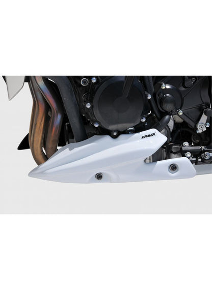 Ermax Bellypan (Engine Spoiler) 2-part Suzuki GSR750 2011-2016