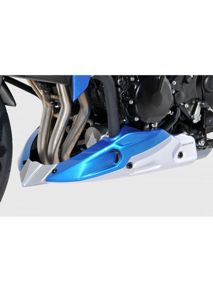 ERMAX BELLYPAN (Spoiler de motor) Suzuki GSR750 2011-2016