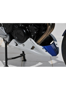 Ermax Bellypan (Engine Spoiler) BMW F800R 2009-2014